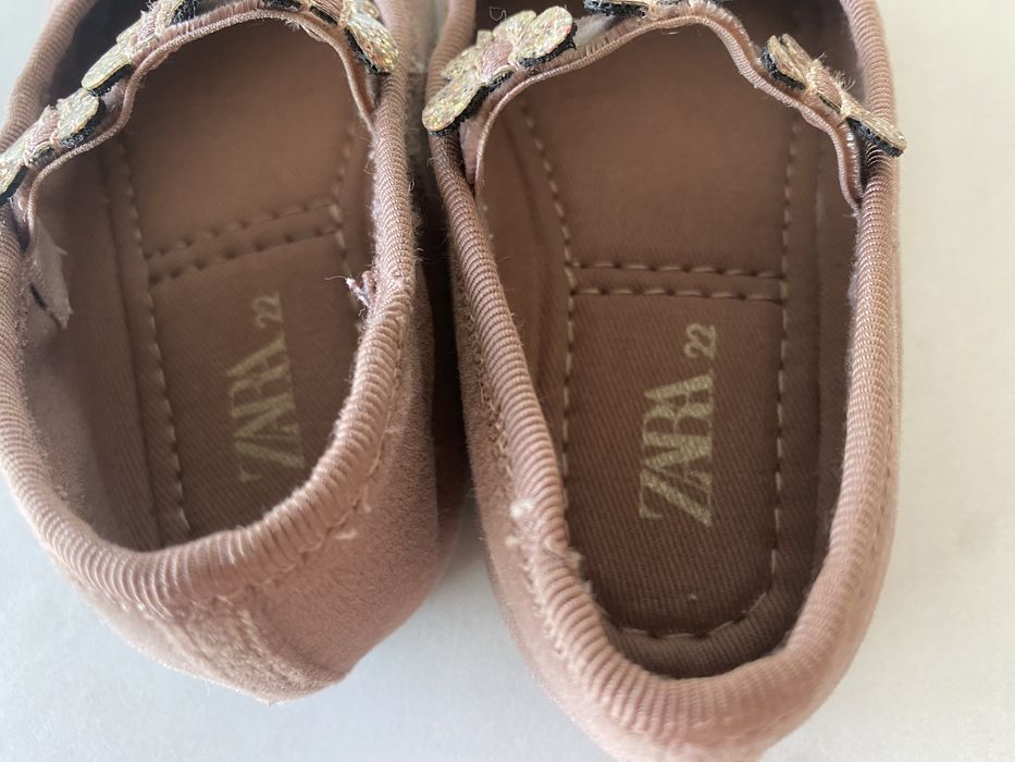 Papucei de vanzare marimi 20-24