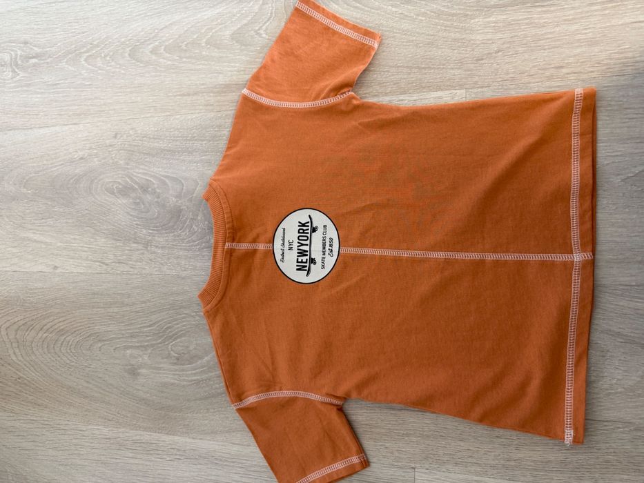 Tricou Kiabi nou
