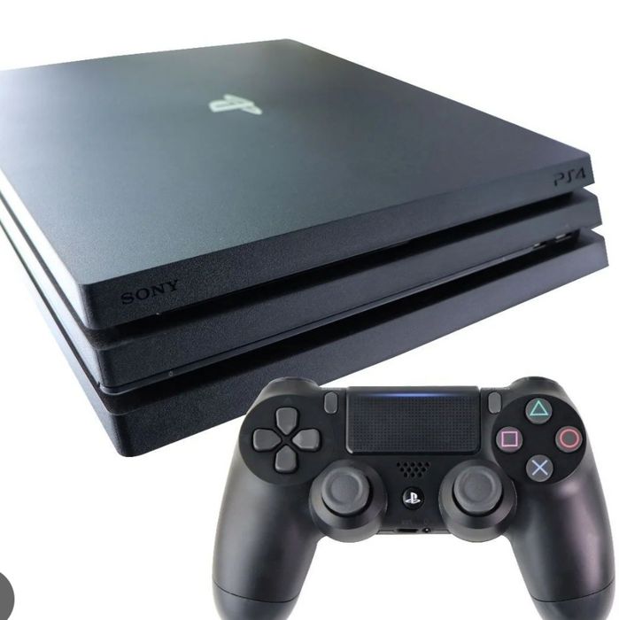 Paly station 4 pro sotiladi