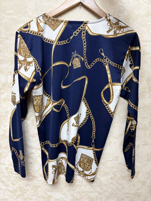 Блуза женская S-M