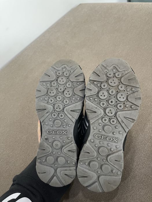 Обувки Geox