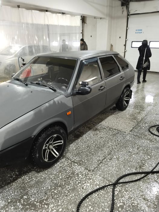 Продам машину ваз2002