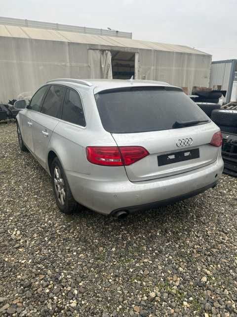 Dezmembrez,Audi A4 B8 cutie manuala 2.0 tfsi tip CDNB,An 2009