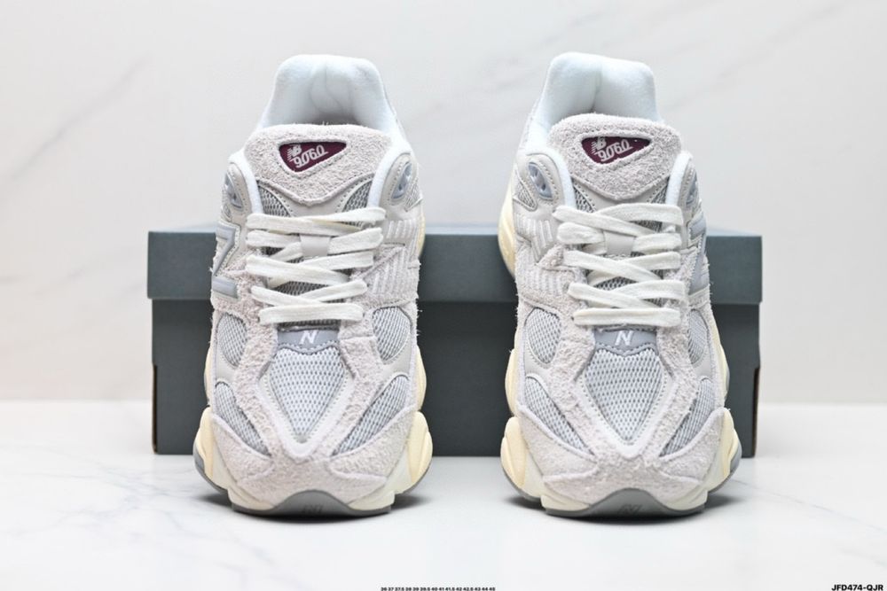 New Balance 9060 “LNY Collection Grey”