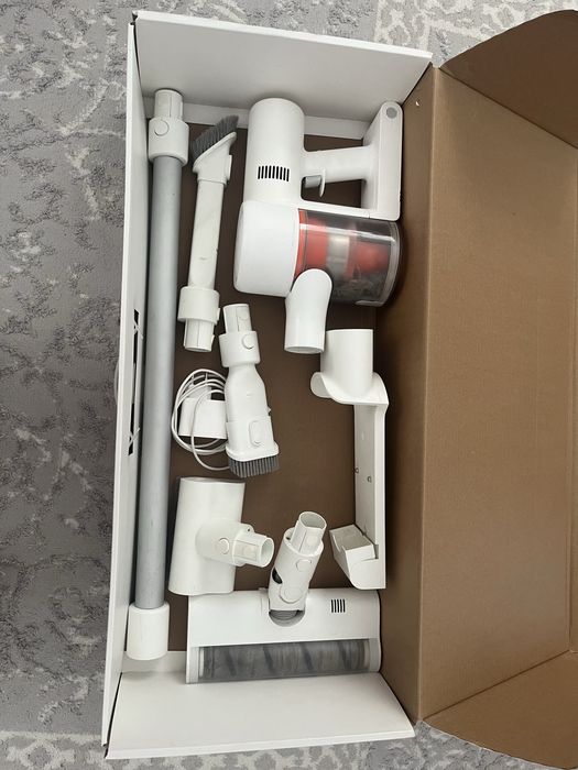 Xiaomi Mi Handheld Vacuum Cleaner 1C