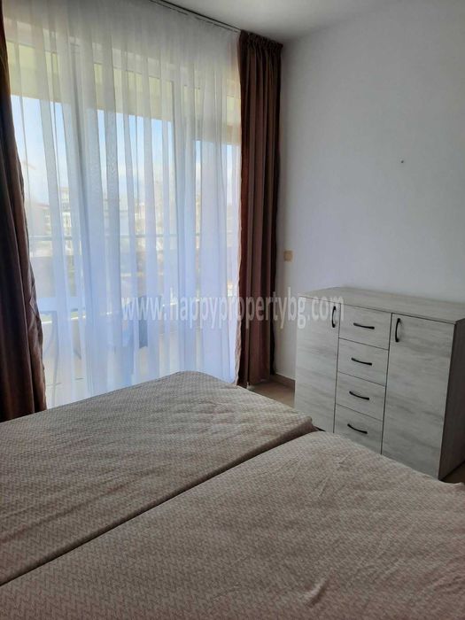 Продава се Тристаен апартамент в к.к. Слънчев бряг - 79 кв.м за 874 €/кв.м - Снимка #7