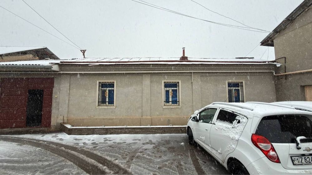 Срочно Продаётсия Участка Самарқанд дарвоза Зангио ота махалла