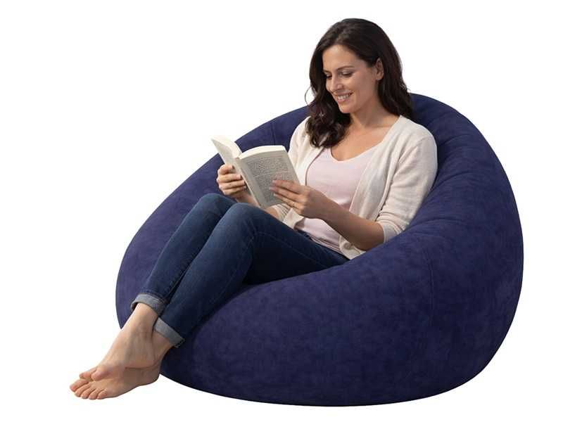 Надуваем стол, кресло, фотьойл, барбарон, пуф