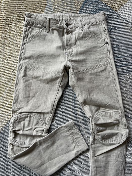 G Star RAW : 5620 3D Slim -Нови 31 размер / Оригинал