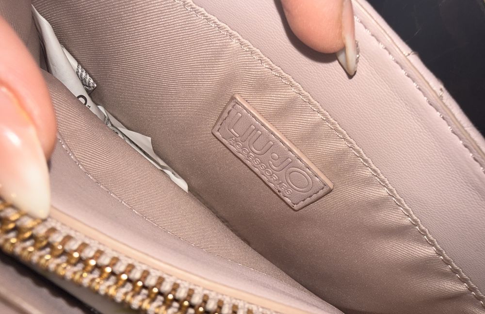 Чанта lui jo като нова