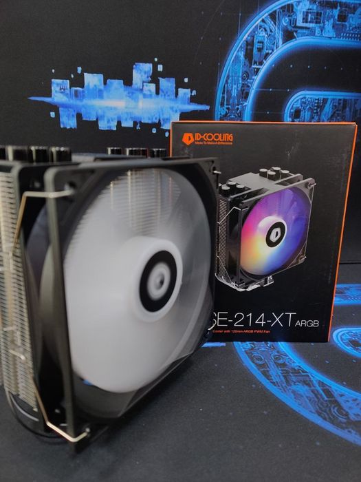 Кулер для Процессора