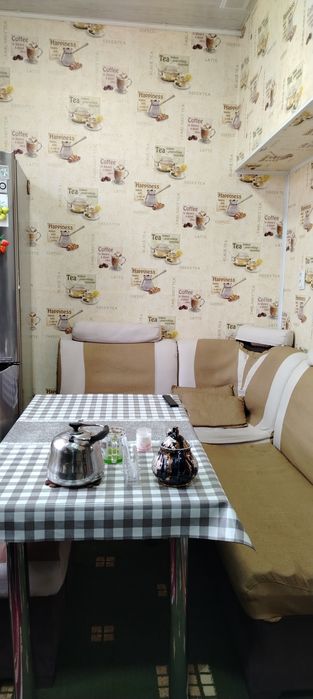 Срочно квартира сотилади