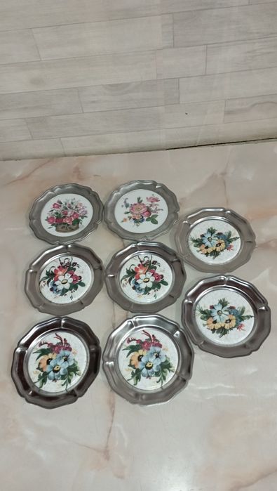 farfurii decorative