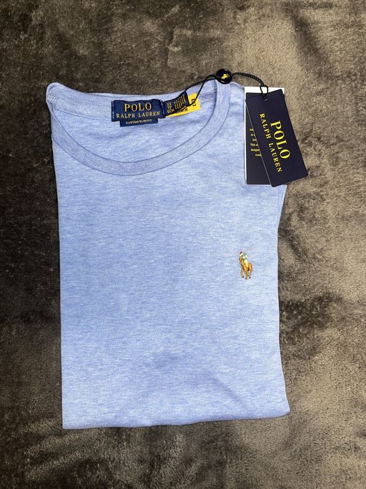 Tricou Albsatru Ralph Lauren Marime s