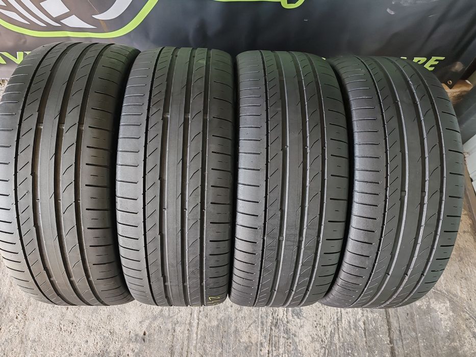 4 anvelope 245 45 19