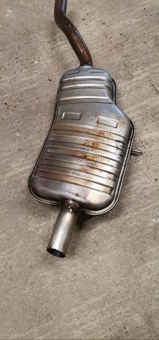 Гърне крайно бмв