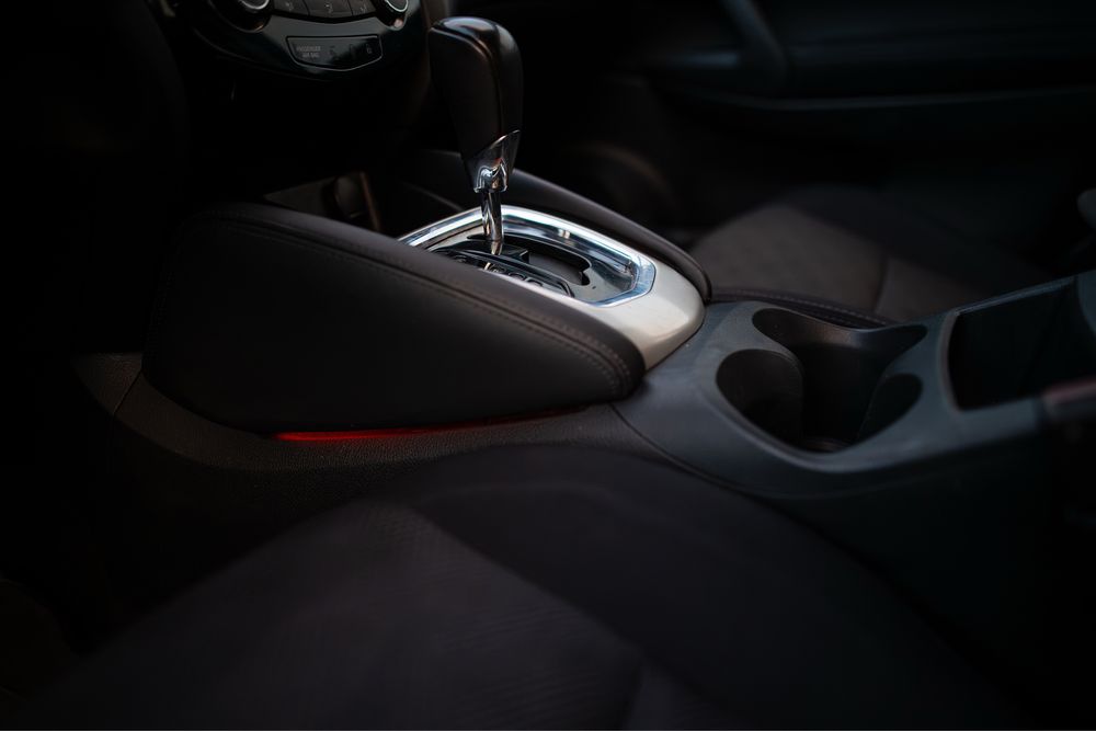 Vand Nissan Qashqai 2017/6 automat