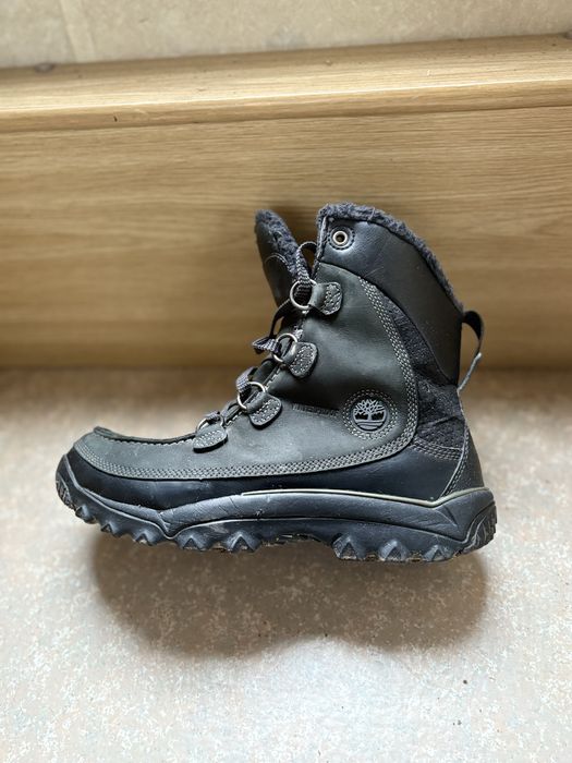 Timberland Mens 9.5 Rime Ridge