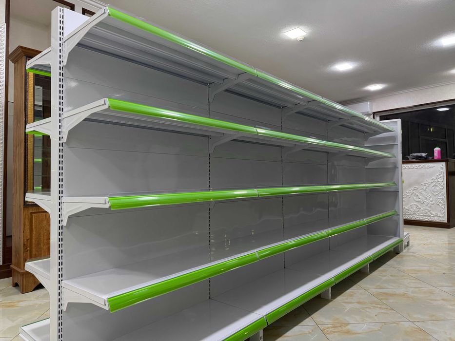 SAVDO STELLAJLARI | Стеллажи для магазина | Прилавка | Витрина | Полка