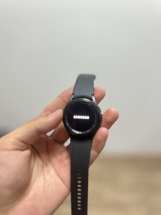 Samsung Galaxy Watch4 Classic идеал