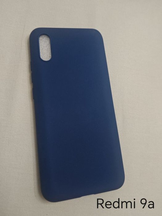 Чехол Xiaomi redmi 9a