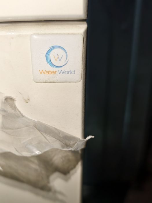 Тумба под раковину