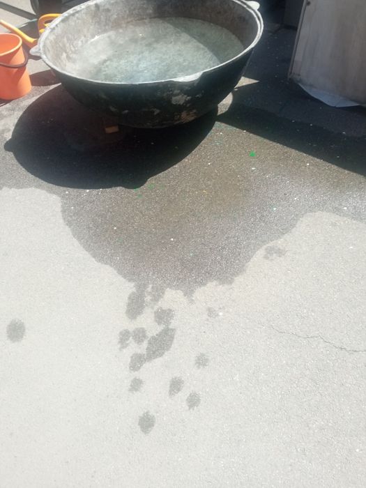 Продам.казан.200.лт.