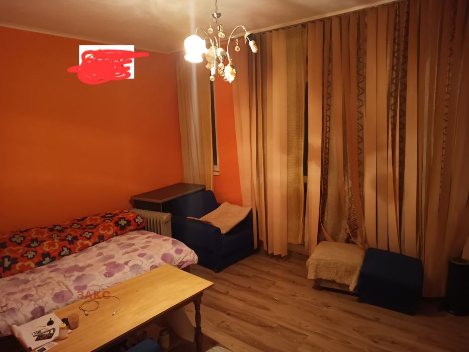 Продава се Двустаен апартамент в Кърджали, Възрожденци - 60 кв.м за 850 €/кв.м - Снимка #1