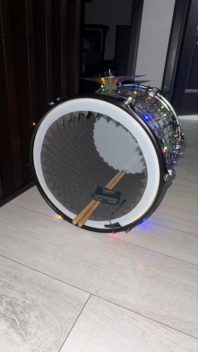 Toba/Dobă țărănească/de fanfară