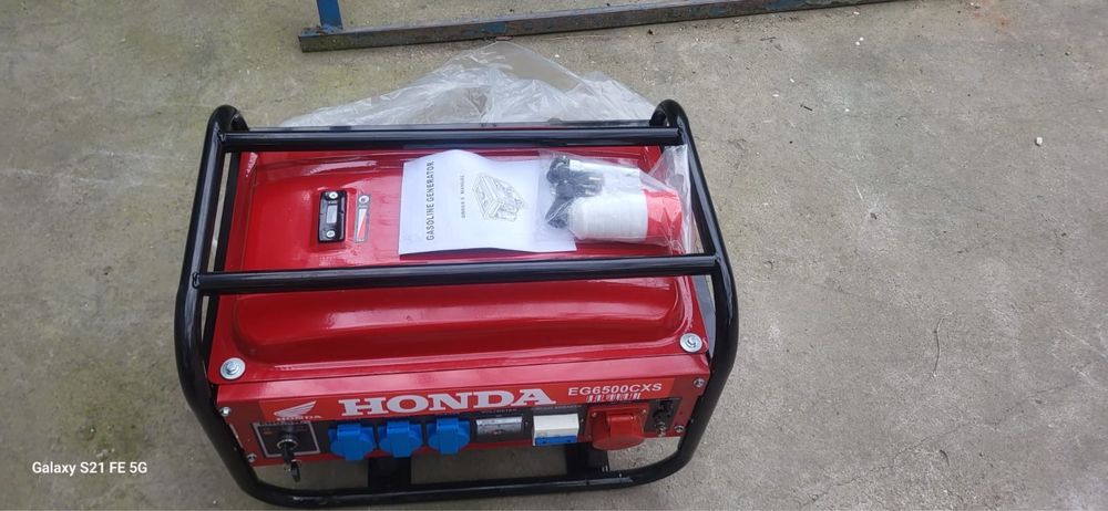 Движок, медная обмотка