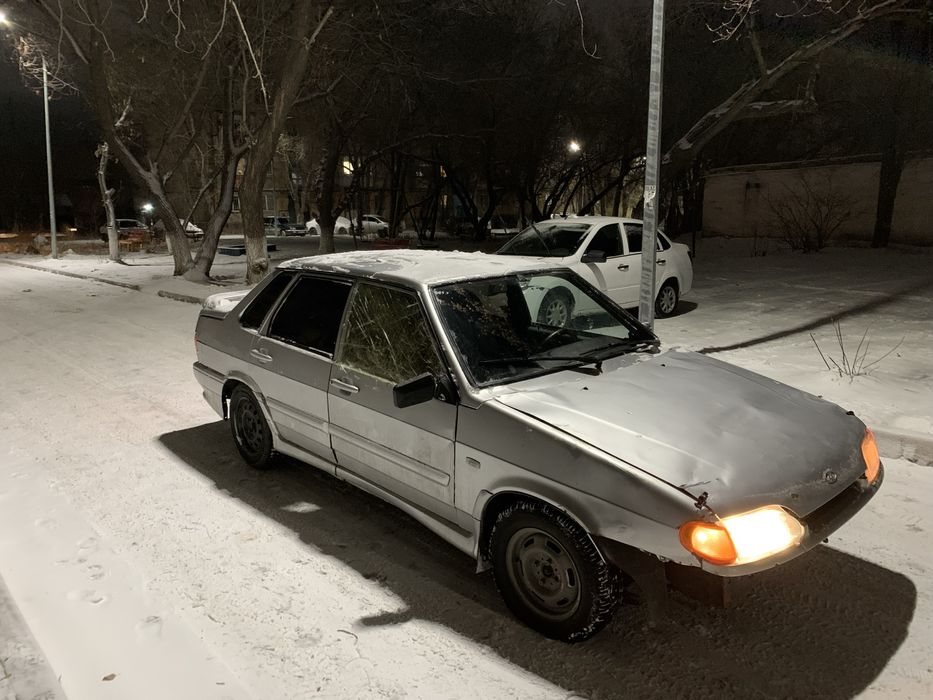 Продам Ваз 2115