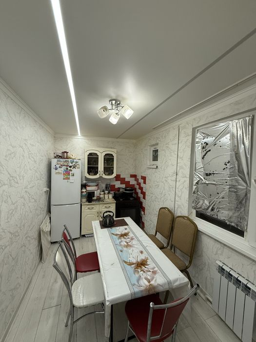 Продаётся уютный дом