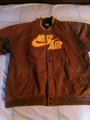 Geacă Nike Air Jordan