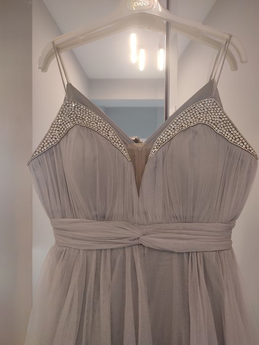 Официална рокля, р-р 42