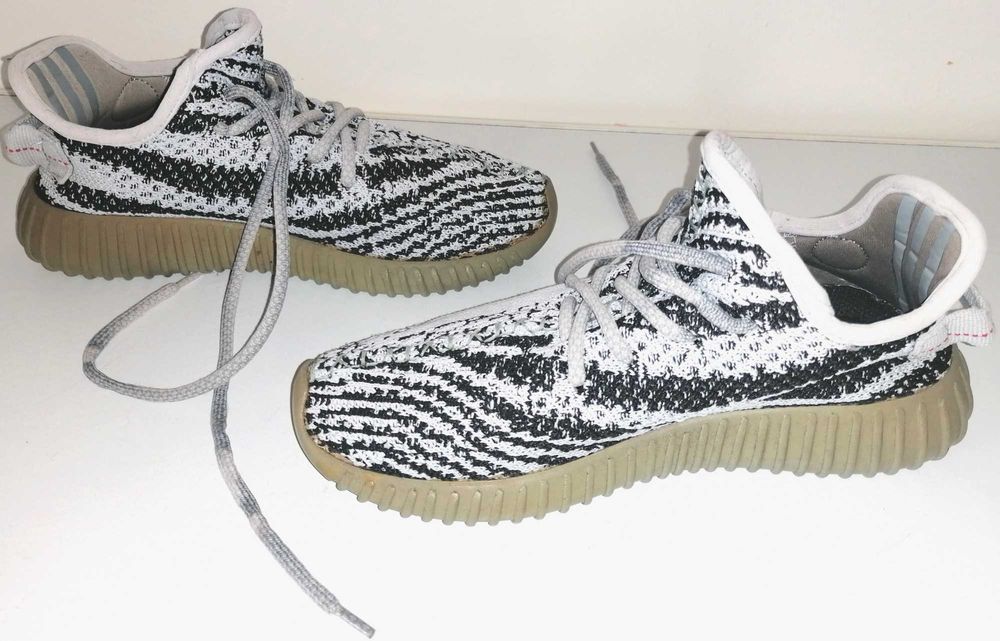 Adidas Yeezy Boost 350 V2 Granite