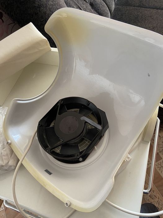 Пылесос настолный 10 000тг