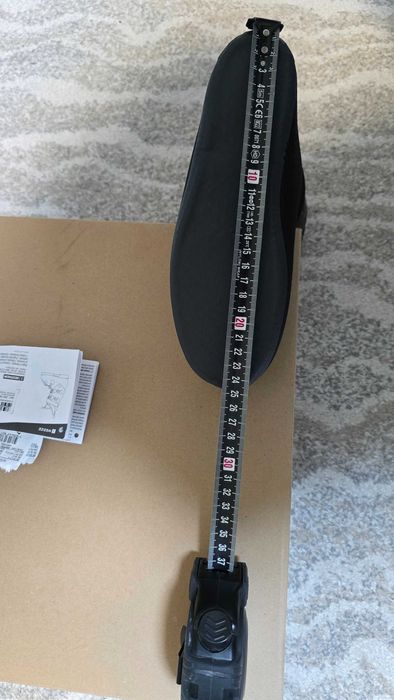 Clapari schi copii, Wedze Boost 500JR, 225, 4 clape, Flex 50, (EU 36)