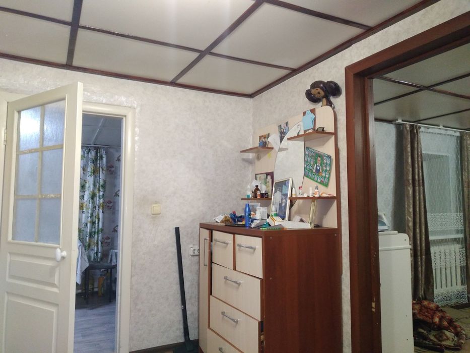 Продам дом в Костанае