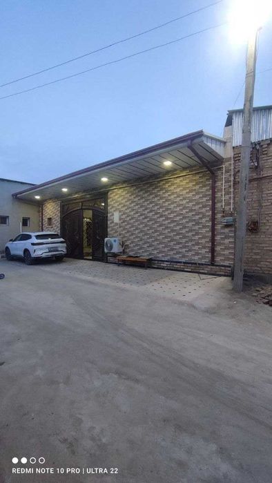 Бухоро шахрида ажойиб участка сотилади