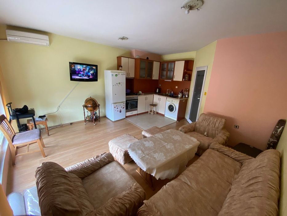 Продава се Тристаен апартамент в Гоце Делчев - 78 кв.м за 1154 €/кв.м - Снимка #1