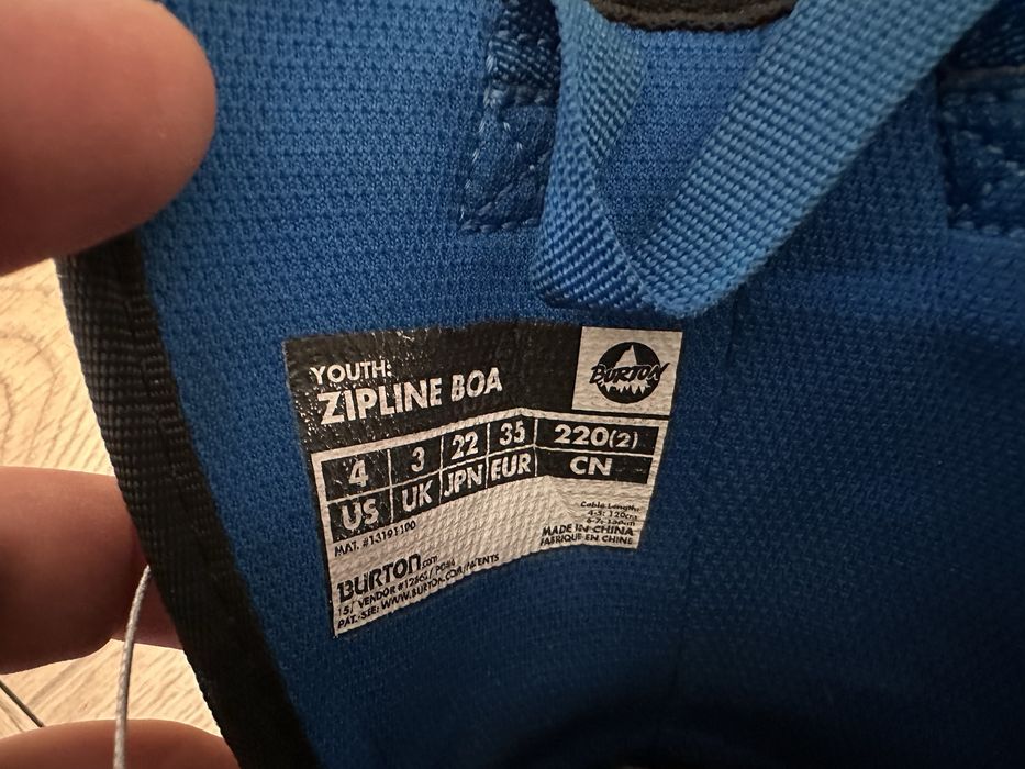 Placa snowboard 120 cm