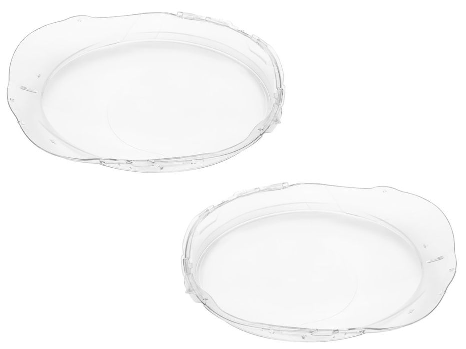 Стъкла за фарове на Mini Clubman F54 MK2