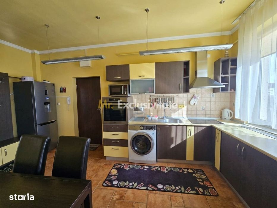 Apartament,