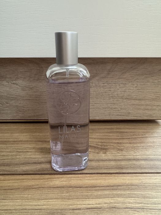 Parfum Yves Rocher