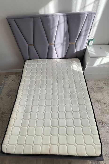 Продам кровать 140*200