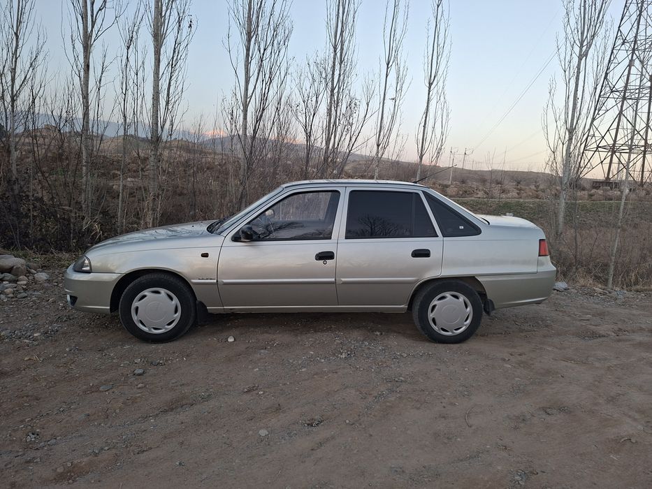 Мошин идеал холатда