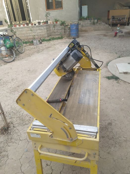 Rizak stanogi sotiladi, inforce firmasi