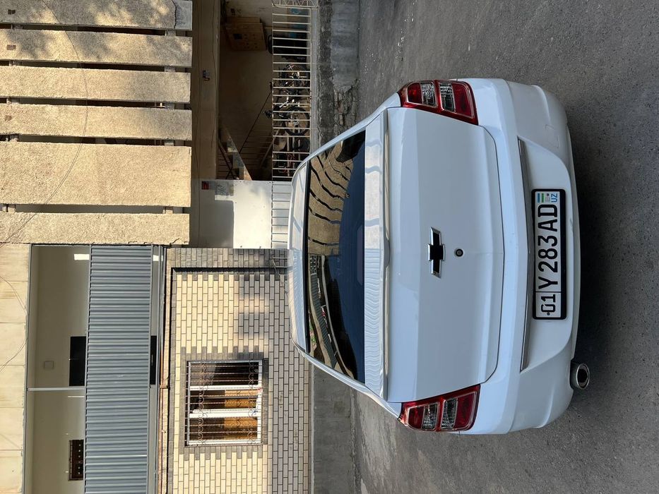 Cobalt 2 pozitsiya
