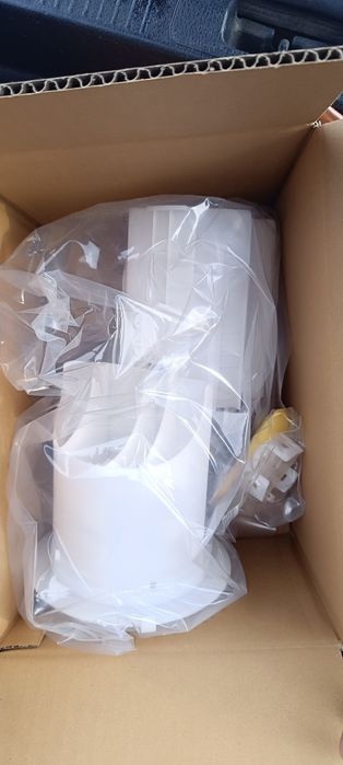 Топливный фильтр