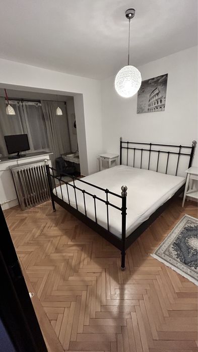 Proprietar, inchiriez apartament 2 camere – prima închiriere – zonă Favorit / Tudor Vladimirescu Drumul Taberei
